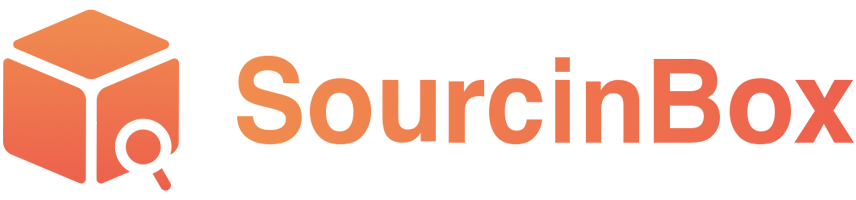 SourcinBox Logo