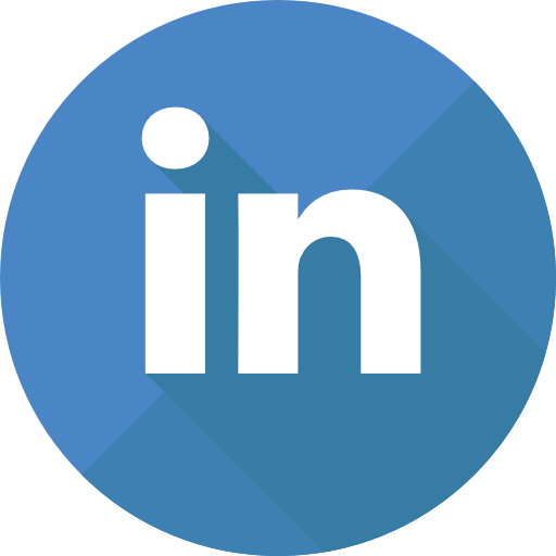 LinkedIn Share