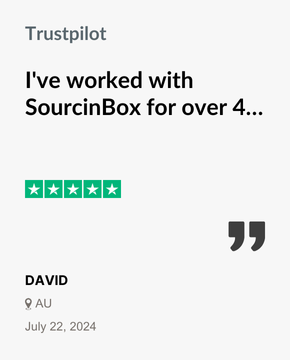 SourcinBox
